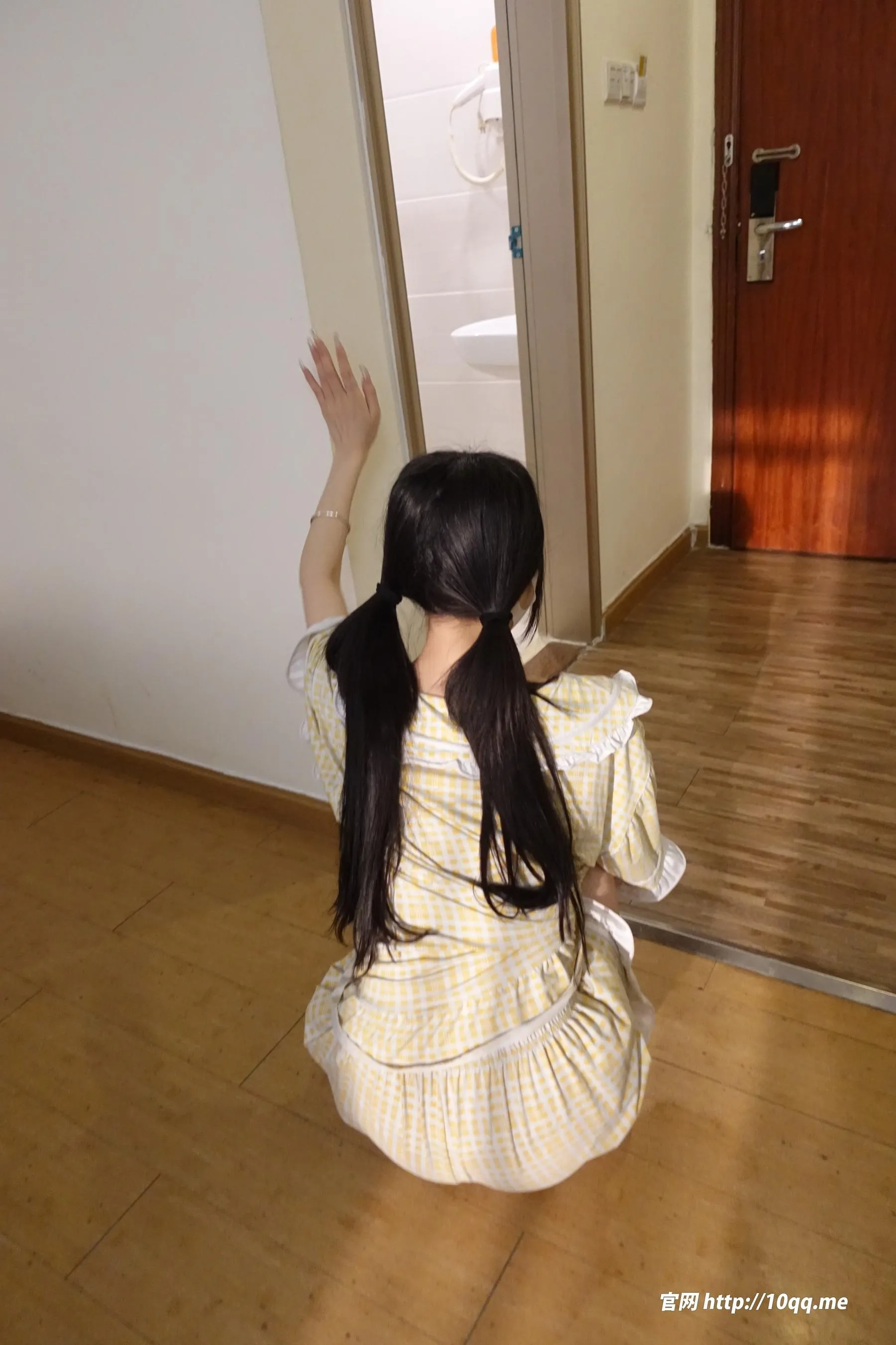 [ROSI口罩系列]2023.04.25 NO.2508 [49P]插图6